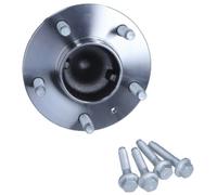 Juego Rodamiento Rueda Trasero MAXGEAR Para Opel Astra J P10 y Cruze ABS