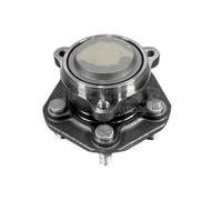 Juego Rodamientos de Rueda con Anillo Sensor Magnético METZGER para TESLA MODEL