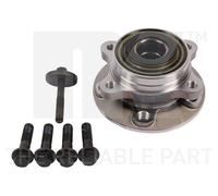 Juego Rodamientos De Rueda Delantero Con Cubo Para Volvo XC90 NK 754820