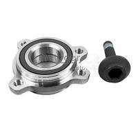 Juego Rodamientos de Rueda METZGER WM 2267 Compatible con u.a. AUDI A4