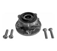 Juego Rodamientos Eje Delantero Izq. Con Cubo METZGER Para MINI WM 150.59