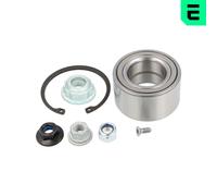 Juego Rodamientos Rueda Del./Tras OPTIMAL Para VW Golf IV 1J1 Audi A3