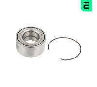 Juego Rodamientos Rueda Radnabe Delante OPTIMAL Para Renault Clio II