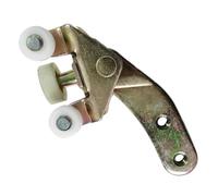 Juego Rodillos Puerta Lateral Puerta Deslizante Con Rodillo Guía Inferior Izquierda 71860 701843411A 701843405 701843405A 701843411 Compatible Con VW Para Transporter T4 1990-2003