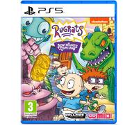 Juego Rugrats: Adventures In Gameland PS5