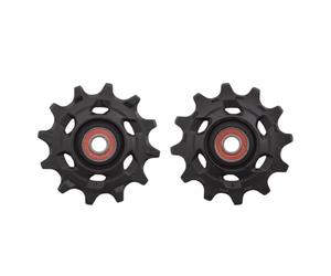 Juego RULETAS Cambio SRAM Force ETAP AXS Acero 12V