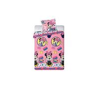 JUEGO SABANAS 105CM MINNIE 100-203