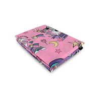 Juego Sabanas para Cama 105Cm De Minnie Mouse (8436580104906)