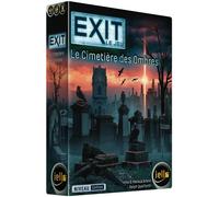 IELLO Exit: El Cementerio de las Sombras FR Kosmos Iello