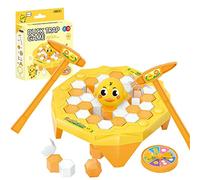 Juego Save The, Juego Interactivo De Animales Atrapados, Juego De Mesa para Guardar Cubitos De Hielo, Juego para Romper Bloques De Hielo, Mesa para Guardar Juguetes De Pingüinos, Juego De Anim