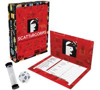 Juego Scattergories - HASBRO