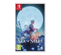 Juego Sea of Stars Nintendo Switch