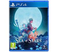 Juego Sea of Stars para Playstation 4 | PS4