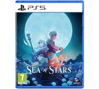 Juego Sea of Stars PS5