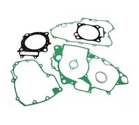 Juego sellado juntas Kits De Juntas Protectoras Cárter Motor Cilindro Motocicleta Para CRF450X 2005-2017