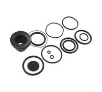 Juego Sellos Aire para Clavadora para f30 422 1013 625 N851 Juego(C) | Para Grapadoras para f30 para t50 ST64, Juntas de Goma y Metal, para ideal Mantenimiento, Previene Fugas de Aire, 1 Juego
