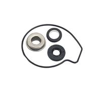 Juego Sellos Bomba Agua Junta Tórica Para ZX6R ZX-6R 1995-2023 ZZR600 2005-2008 ZX636 2003-2006 ZX636 2013-2023 92055-1532 Juntas Para Moto