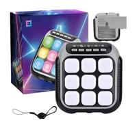 Juego sensorial | Ayuda para calmar Las emociones | Juego sensorial de inquietud eléctrica para niños | para niños de 5 a 12 años, niñas, Estudiantes, Alumnos, Aula, Viaje, hogar, Dormitorio, p