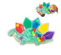 Juego Sensorial de Clasificación por Colores para Niños - Diseño Animal Juego Educativo Relajante, de Clasificación Cromática | para Niños Niñas Preescolares Jardín de Infancia