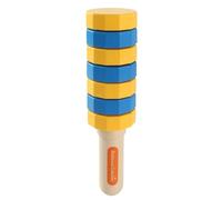 Juego sensorial educativo, juguete de equilibrio para niños pequeños, para adultos y familias estudiantes mayores, aulas, viajes, fiestas de cumpleaños, vacaciones