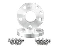 Juego Separadores + Tornillos SIMONI RACING Espesor 12MM BMW Serie 3 E90 E91 E92