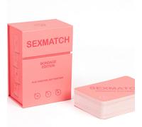 Juego Sexmatch Bondage Edition