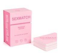 Juego Sexmatch Massage Edition