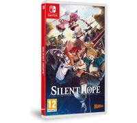 Juego Silent Hope para Nintendo Switch
