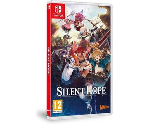 Juego Silent Hope para Nintendo Switch