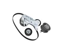 Juego Sincronización Polea Tensora Para Volvo S60 S80 S90 V40 V60 V70 V90 XC40 XC60 XC70 XC90 2,0 T Diesel D4204T Cinturón Coche