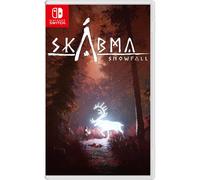 Juego Skabma Nintendo Switch