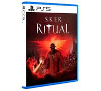Juego Sker Ritual PS5