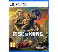 Juego Skull Island Rise of Kong PS5