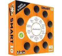 Juego Smart 10 Paquete de Ampliación