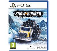 SnowRunner