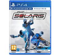 Juego Solaris:Off World Combat VR PS4
