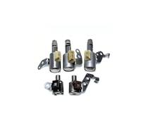 Juego Solenoides Control Transmisión U140E U240E U241, 5 Piezas, Para Lexus Para Corolla 1998-2012, 35220-21010 Solenoide Cambio