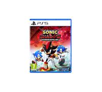 Juego Sonic X Shadow Generations para PS5