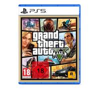 Juego Sony Grand Theft Auto V para PlayStation 5