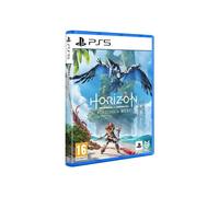 Juego - SONY - Horizon: Forbidden West - PS5 - Aventura - Disponible de inmediato