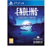 Juego SONY PS4 ENDLING