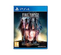 Final Fantasy XV Royal Edition Sony Playstation 4 standard