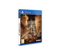 JUEGO SONY PS4 LITTLE NIGHTMARES III