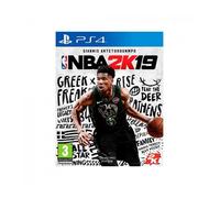JUEGO SONY PS4 NBA 2K19 (A0023013)