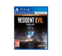 Resident Evil VII: Biohazard - Gold Edition