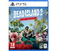JUEGO Sony PS5 Dead Island 2 Edición Día UNO