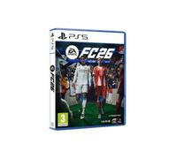 EA SPORTS FC 26 PS5