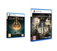 JUEGO SONY PS5 ELDEN RING DAY ONE ED.+Clair Obscur: Expedition 33