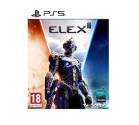 Juego SONY PS5 ELEX II