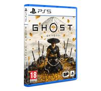 juego sony ps5 ghost of yotei